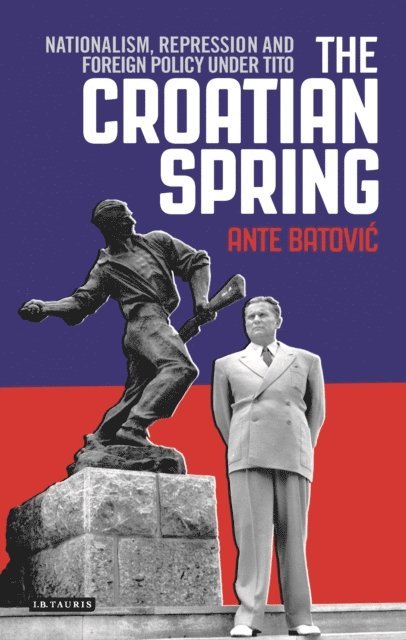 Ante Batovic - Croatian Spring, E-bok. Tillgänglighet: Lägg i varukorg