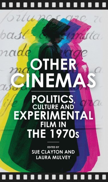 Sue Clayton, Laura Mulvey - Other Cinemas, E-bok