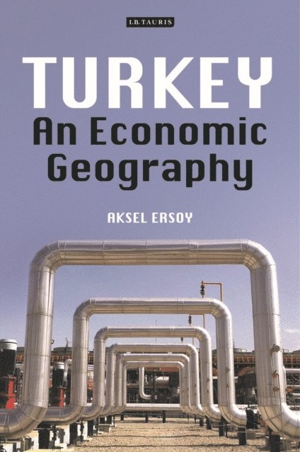 Aksel Ersoy - Turkey, E-bok