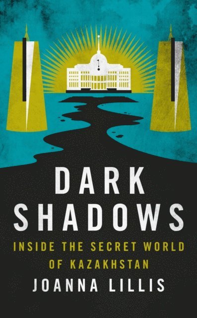 Joanna Lillis - Dark Shadows, E-bok