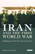 Iran and the First World War