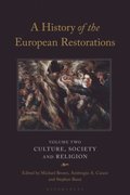 A History of the European Restorations