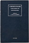 History of Water, Series III, Volume 2: Sovereignty and International Water Law
