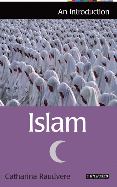 Catharina Raudvere - Islam, E-bok