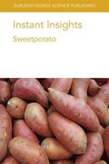 Instant Insights: Sweetpotato