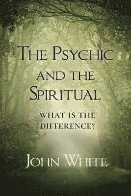 John White - Psychic and the Spiritual, Häftad. Tillgänglighet: Lägg i varukorg