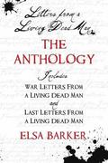 Letters From A Living Dead Man