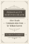 Personality Survives Death