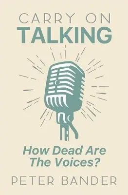 Peter Bander - Carry On Talking, Häftad. Tillgänglighet: Lägg i varukorg