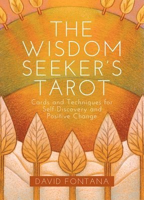 Wisdom Seeker's Tarot av David Fontana