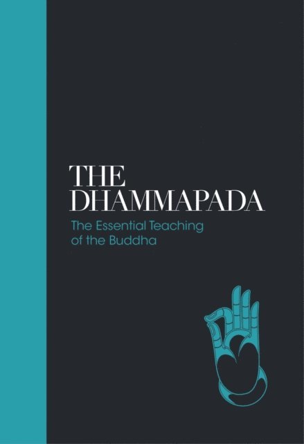 Max Muller - Dhammapada, E-bok