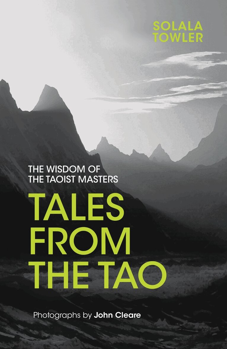 Solala Towler - Tales from the Tao, Häftad. Tillgänglighet: Lägg i varukorg