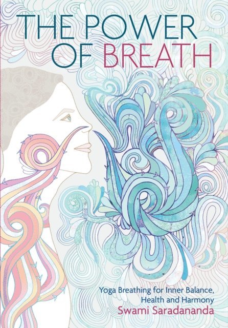Swami Saradananda - Power of Breath, E-bok