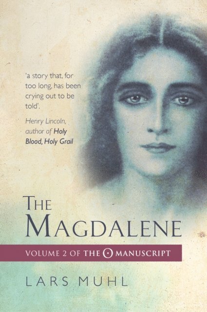 Lars Muhl - Magdalene, E-bok