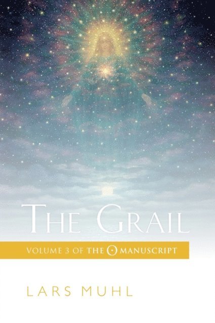 Lars Muhl - Grail, E-bok