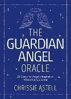 Guardian Angel Oracle av Chrissie Astell