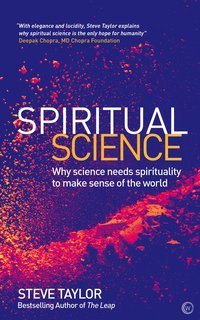 Spiritual Science