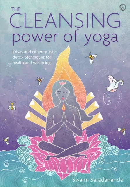 Swami Saradananda - Cleansing Power of Yoga, E-bok