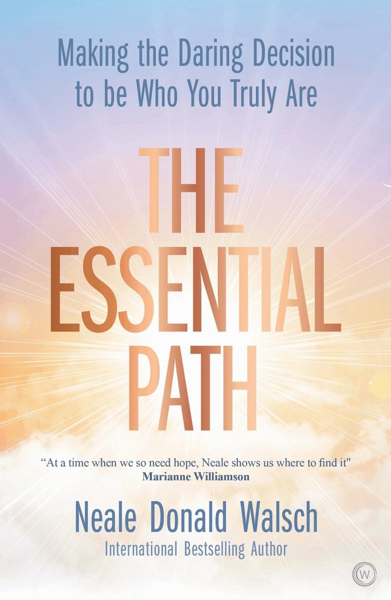 Neale Donald Walsch - Essential Path, Inbunden