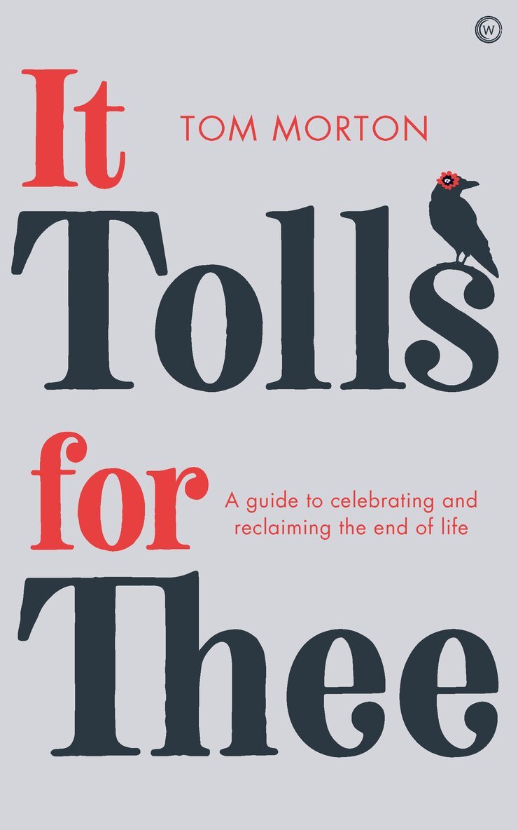 Tom Morton - It Tolls for Thee, Häftad