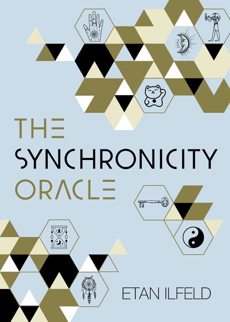 Etan Ilfeld - Synchronicity Oracle, Övrigt