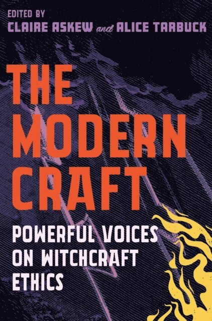 Claire Askew, Alice Tarbuck - Modern Craft, E-bok