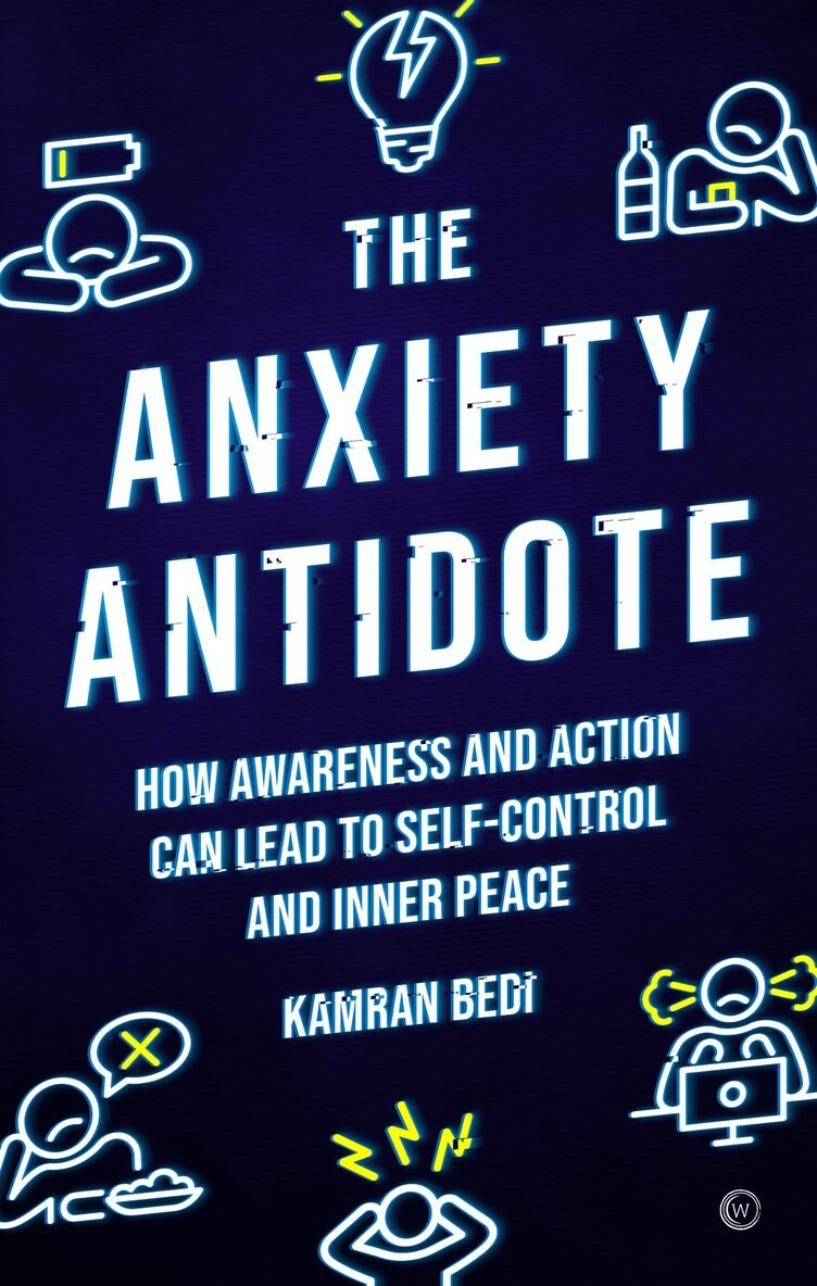Anxiety Antidote