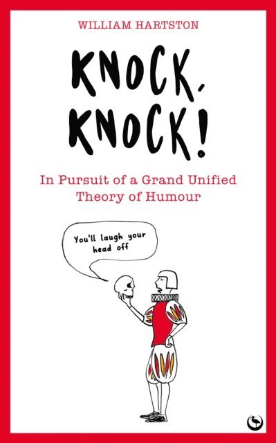 William Hartston - Knock, Knock, E-bok