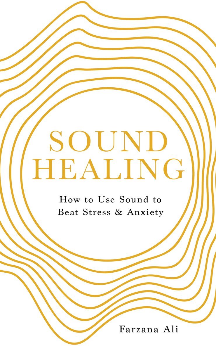 Farzana Ali - Sound Healing, Häftad