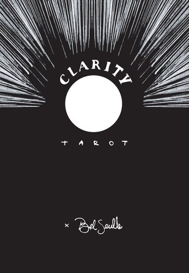 Clarity Tarot av Bel Senlle