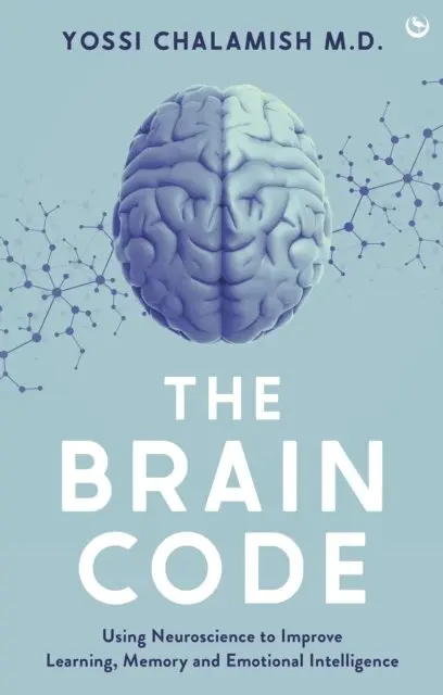 Yossi Chalamish - Brain Code, E-bok. Tillgänglighet: Lägg i varukorg