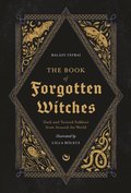 Book of Forgotten Witches