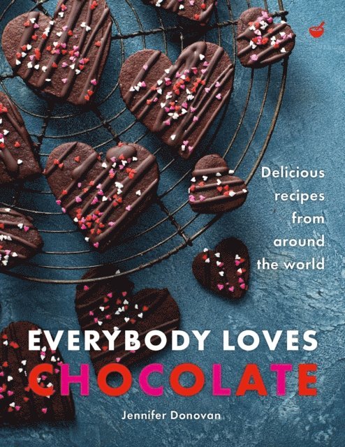 Jennifer Donovan - Everybody Loves Chocolate, E-bok
