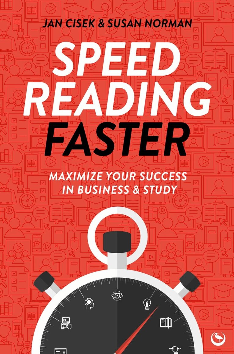 Jan Cisek, Susan Norman - Speed Reading Faster, Häftad. Tillgänglighet: Lägg i varukorg