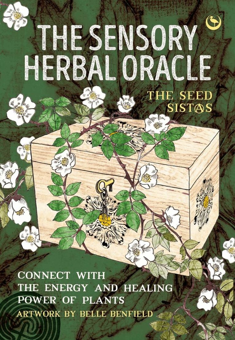 The Seed Sistas - Sensory Herbal Oracle, Övrigt