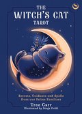 Witch's Cat Tarot