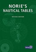 Imray Norie's Nautical Tables