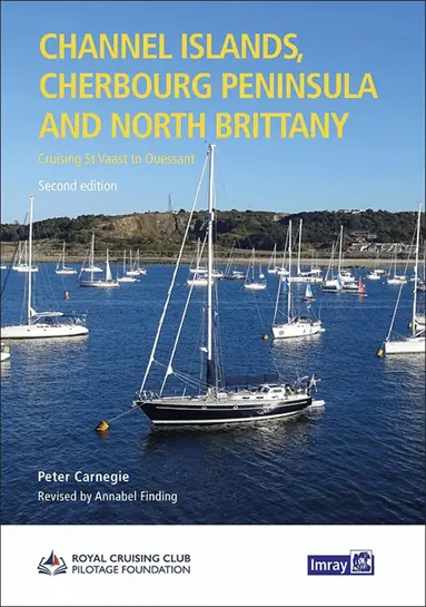 Channel Islands, Cherbourg Peninsula & North Brittany