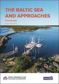 Baltic Sea And Approaches