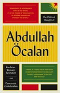 The Political Thought of Abdullah ÿcalan