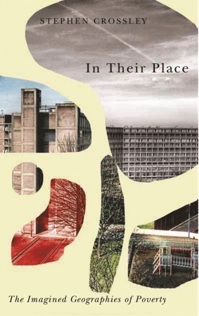 Stephen Crossley - In Their Place, E-bok