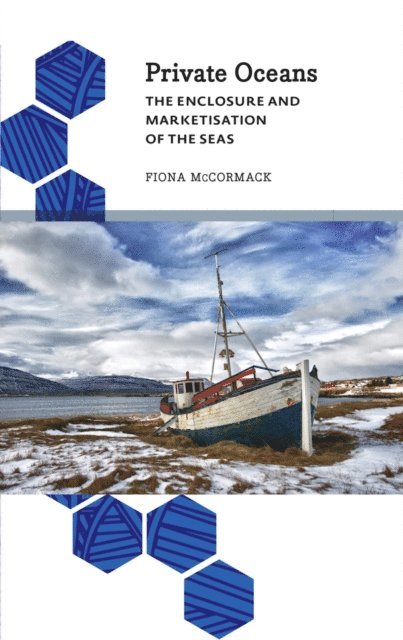 Fiona McCormack - Private Oceans, E-bok