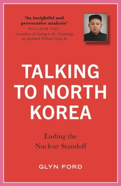 Talking to North Korea