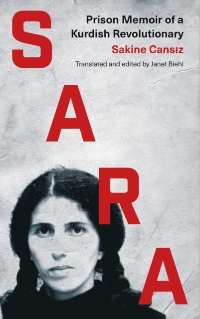 Sakine Cansiz - Sara, E-bok