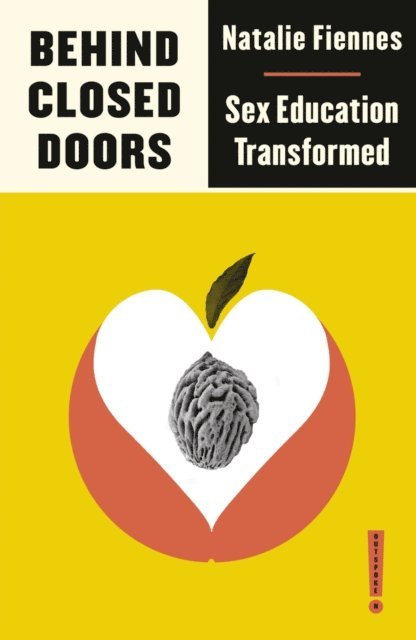 Natalie Fiennes - Behind Closed Doors, E-bok