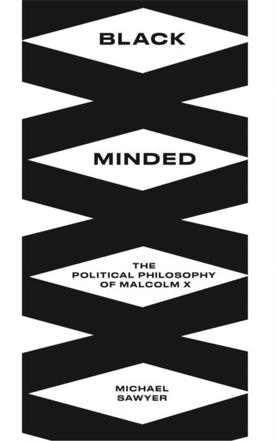 Michael E. Sawyer - Black Minded, E-bok