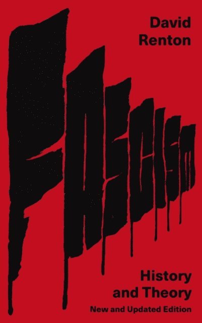 David Renton - Fascism, E-bok