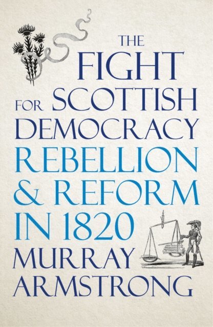 Murray Armstrong - Fight for Scottish Democracy, E-bok. Tillgänglighet: Lägg i varukorg