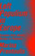 Left Populism in Europe