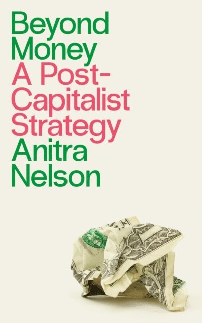 Anitra Nelson - Beyond Money, E-bok